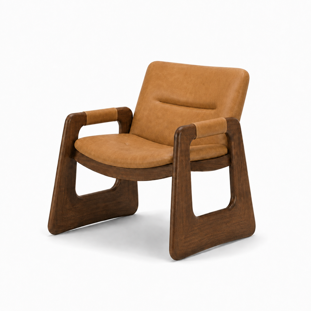 Sillón Merlot