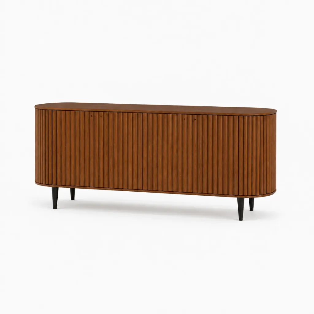 Buffet Radiato