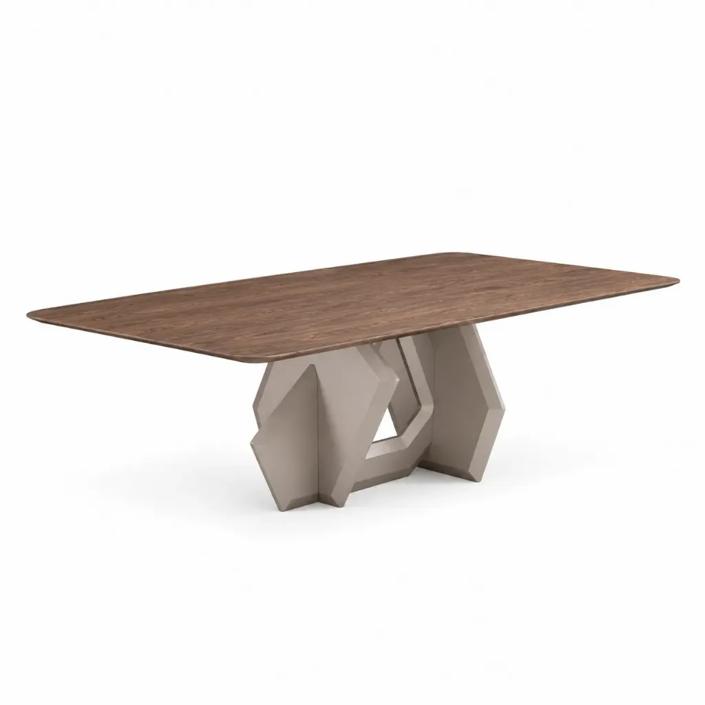 Mesa Comedor Diamante