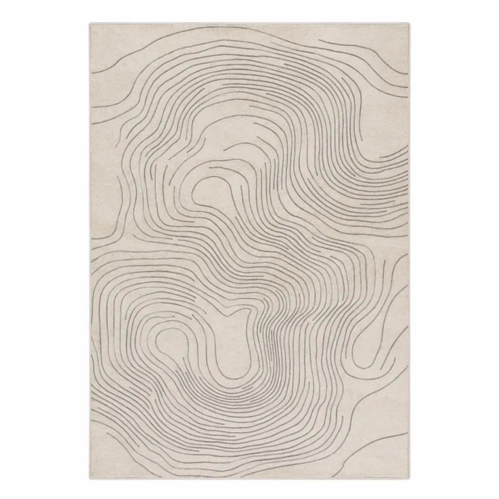 Alfombra Finger Print