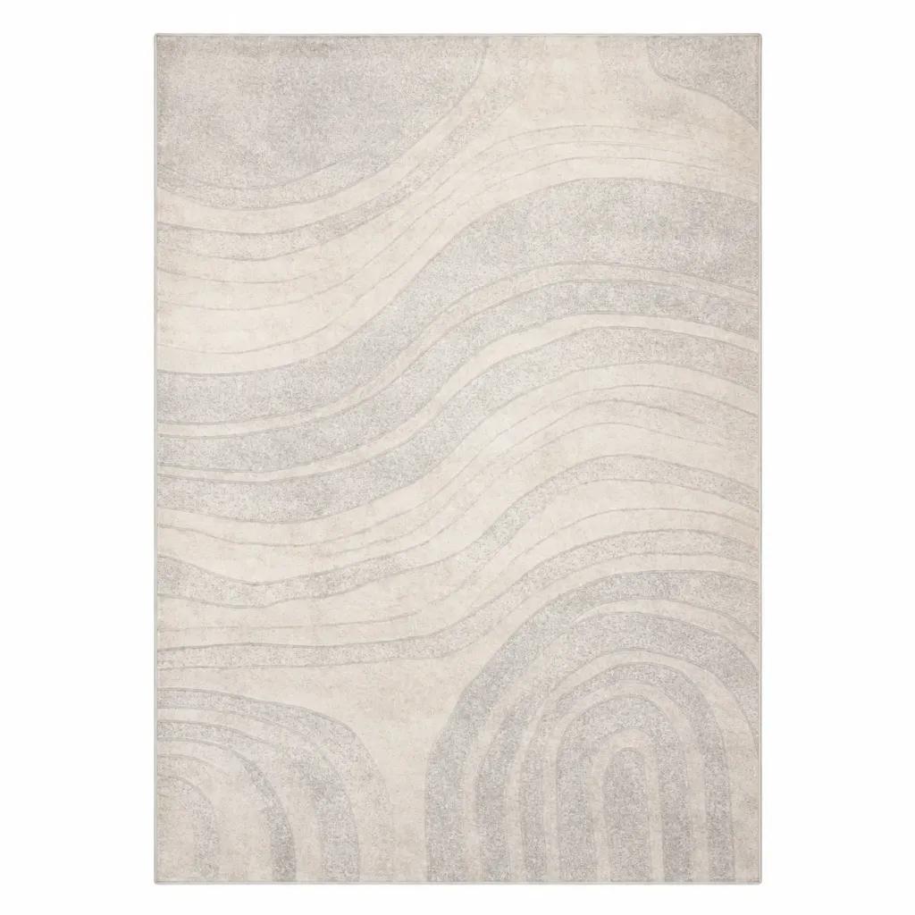 Alfombra Finger Print