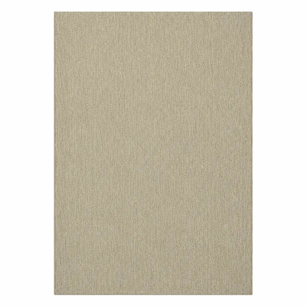 [ALFSAO-35-150X200CM-Palha] Alfombra New Boucle (Palha, 150X200CM)
