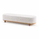 Banqueta Cherry