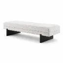 Banqueta Clara