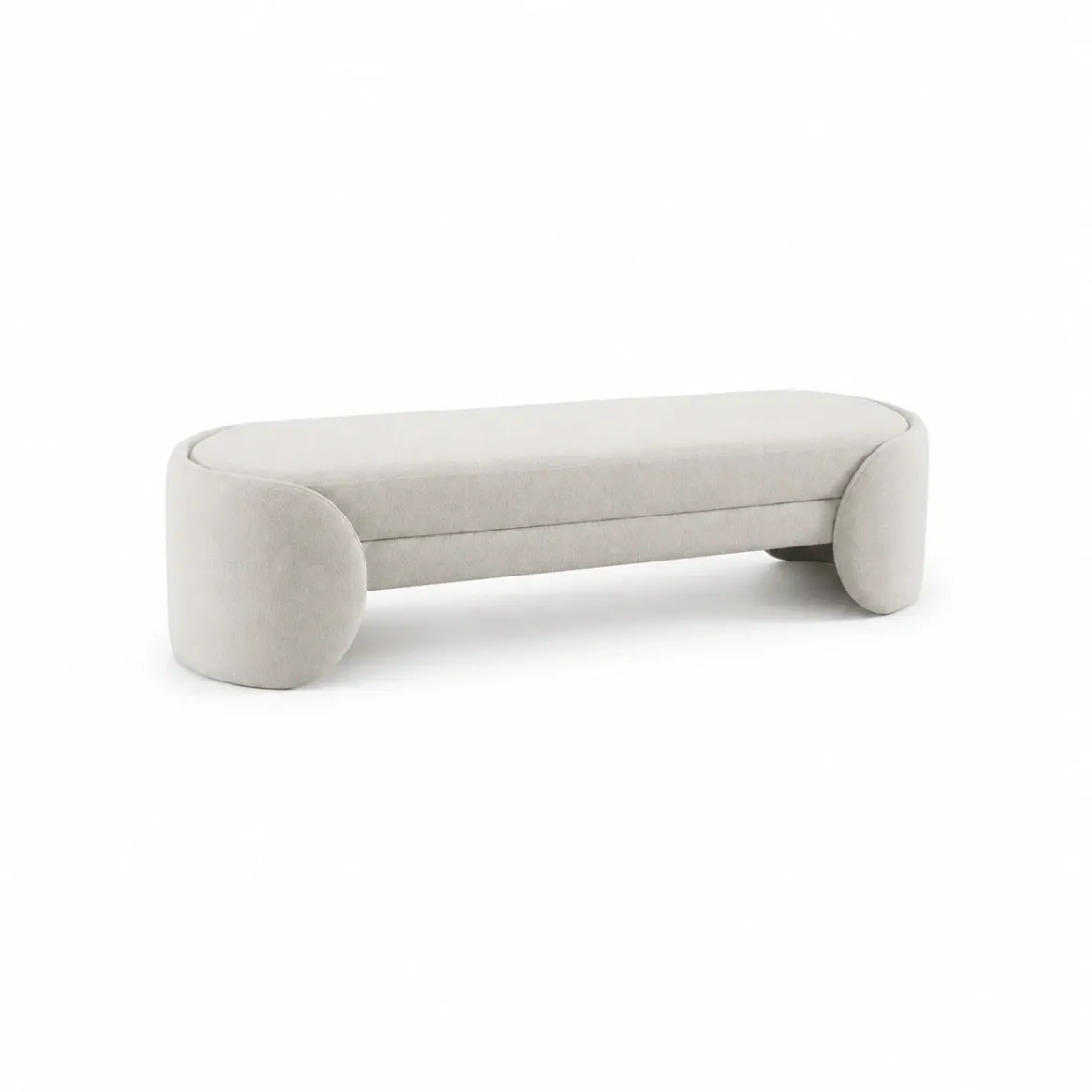 Banqueta Bello (Super Boucle)
