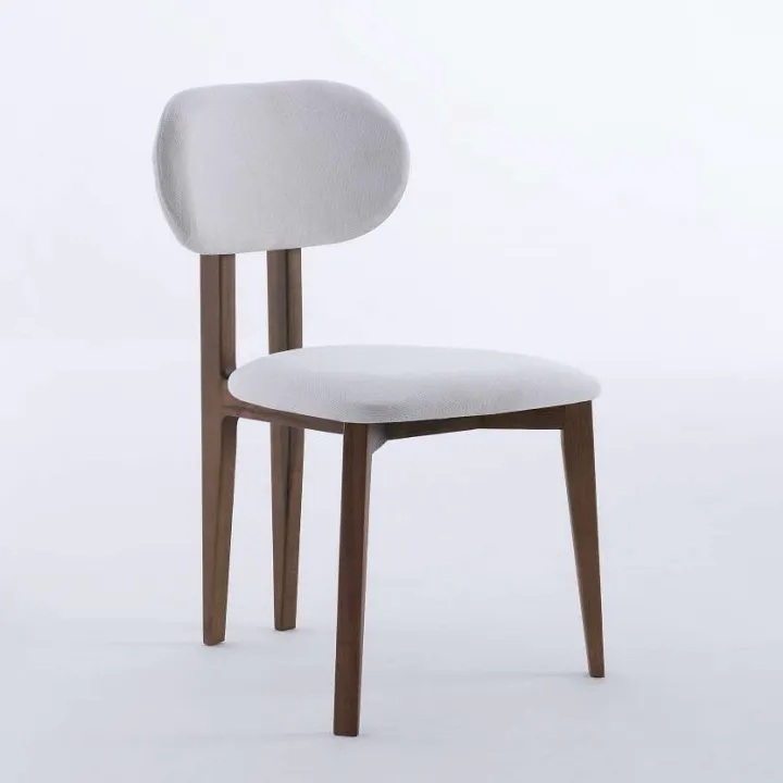 SILLA NARA (Madera Castaño)