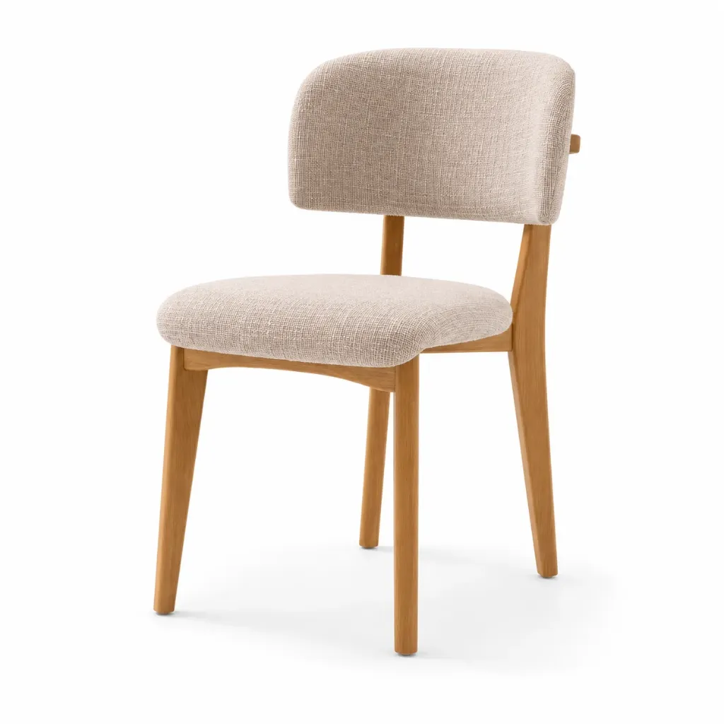 SILLA NÍSIA (Madera Negra)