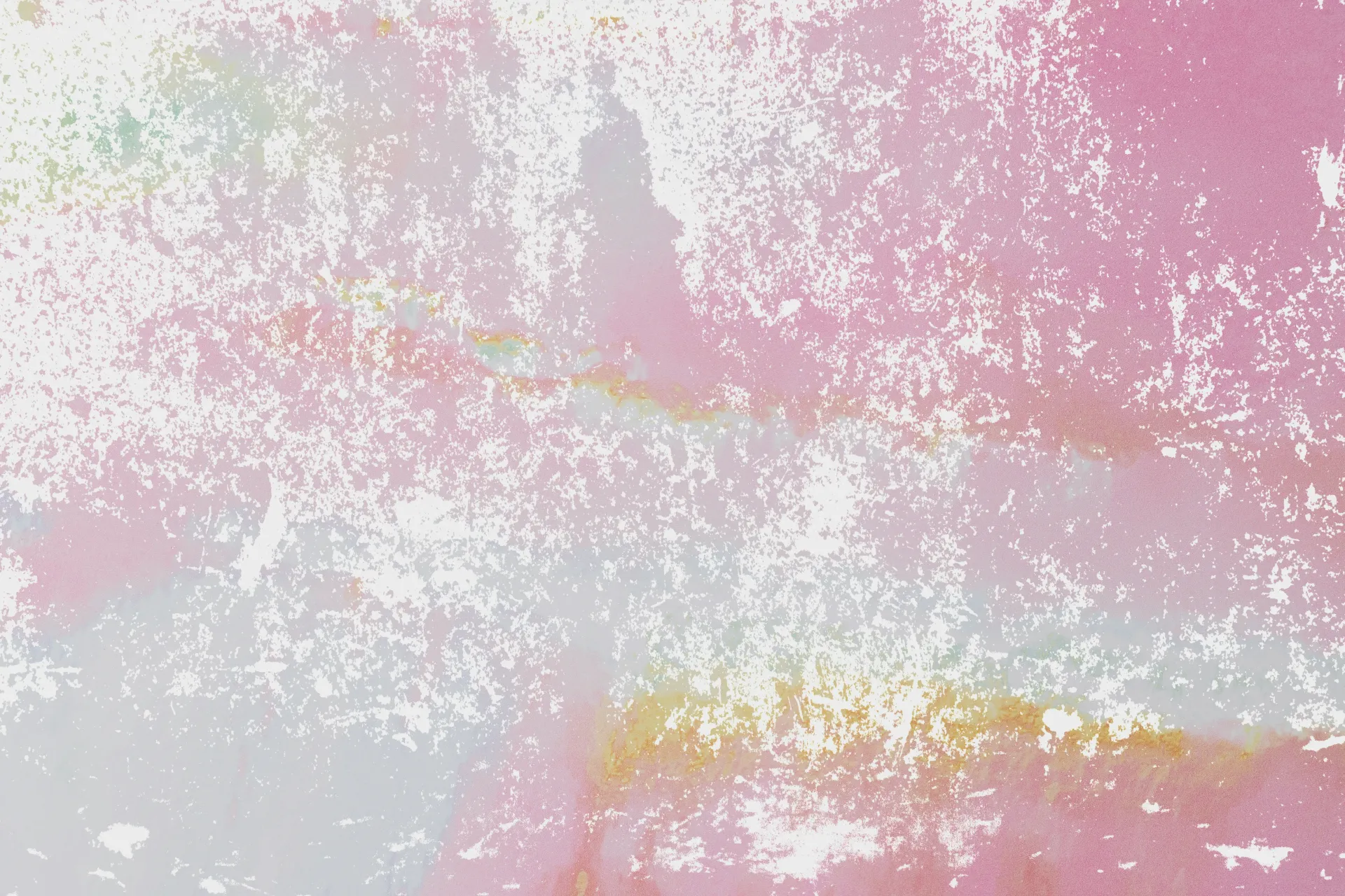 [BH-PM-INF-004] Papel mural Nube Rosa - Colección Infantil
