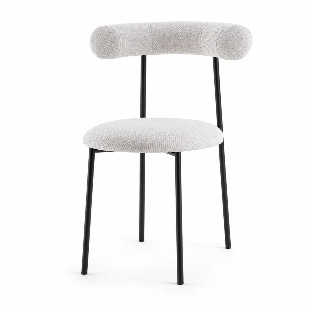 Silla Pérola (Super Boucle)