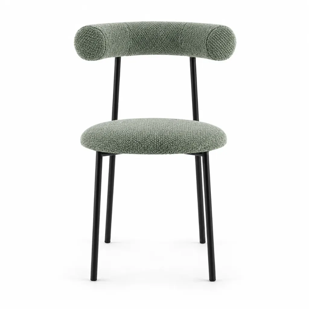Silla Pérola