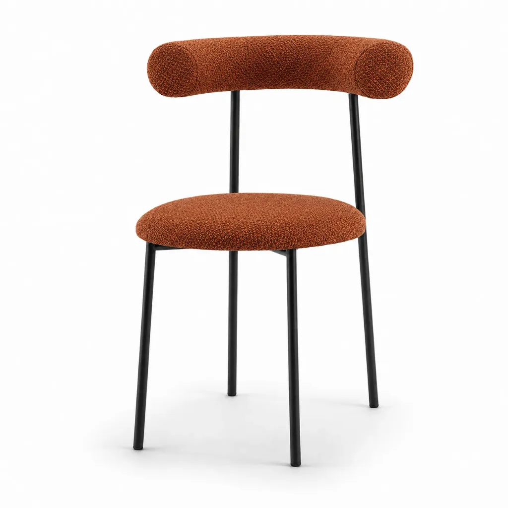 Silla Pérola