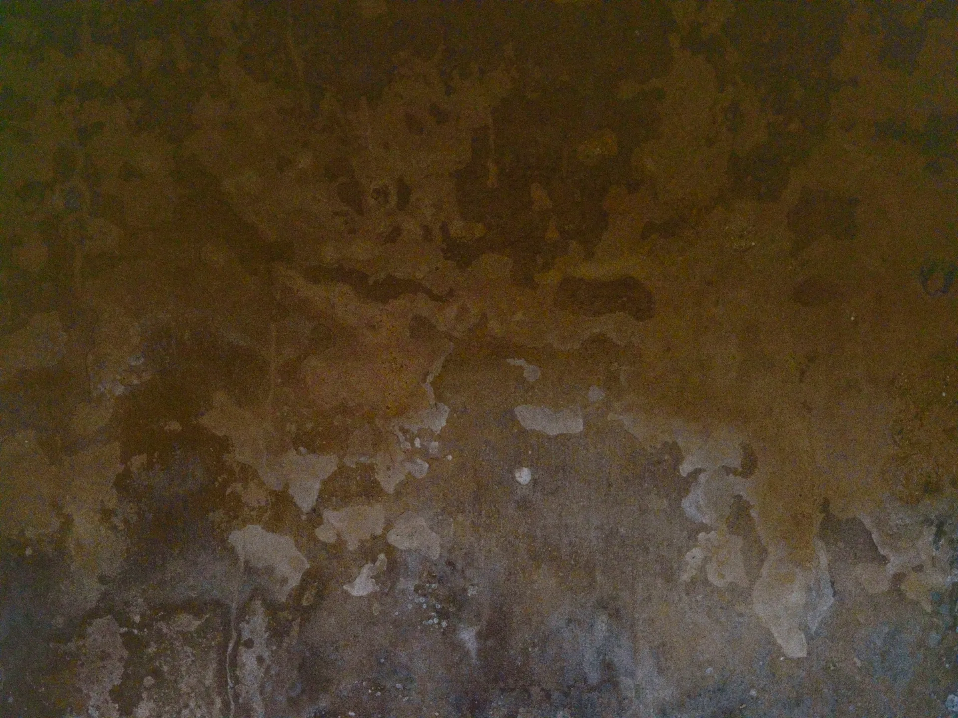 Papel mural Pátina Oliva - Colección Texturas