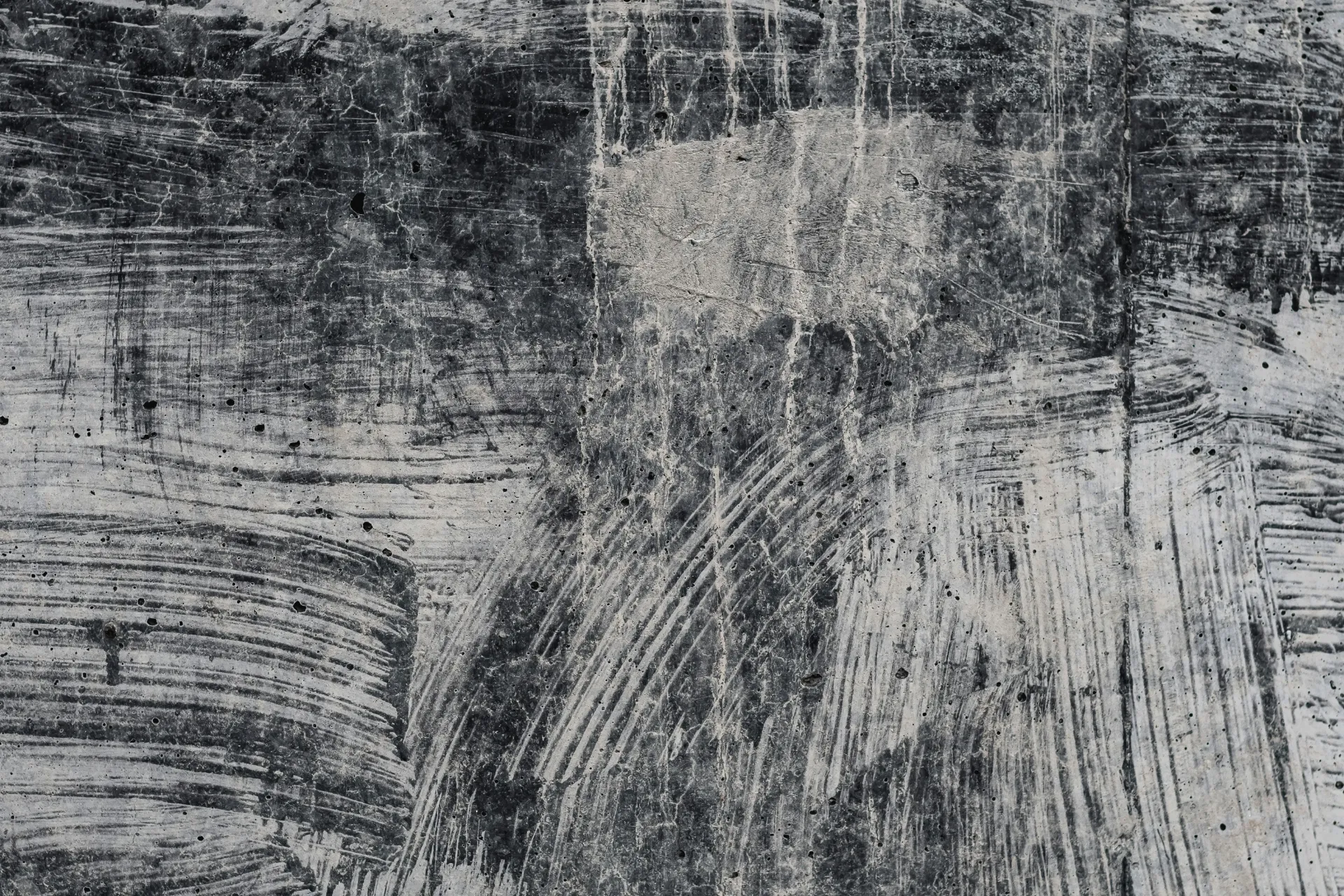Papel mural Pátina Negra - Colección Texturas