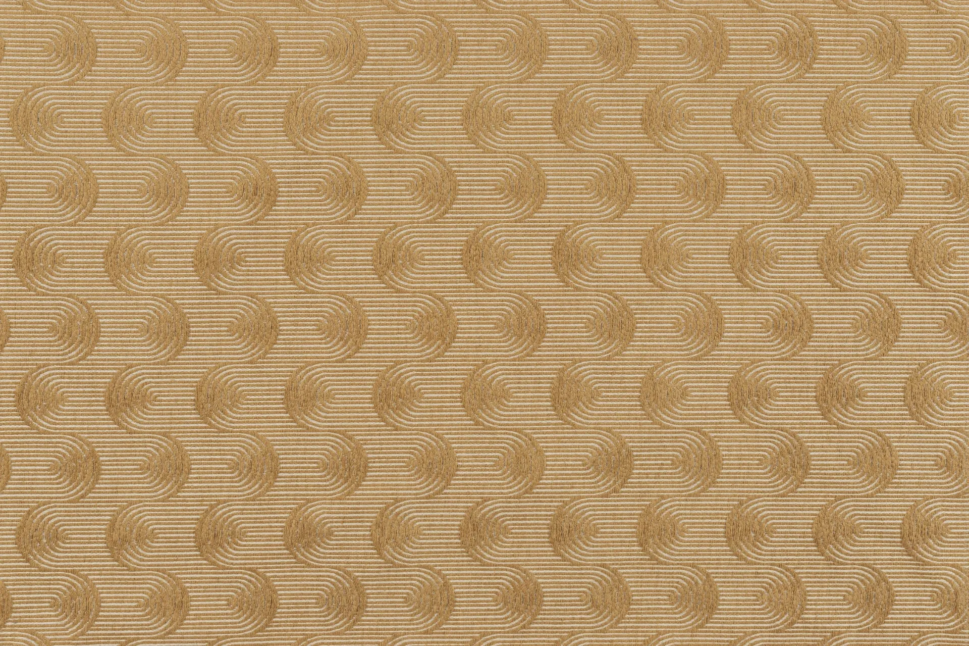 Papel mural Tejido Ocre - Colección Texturas