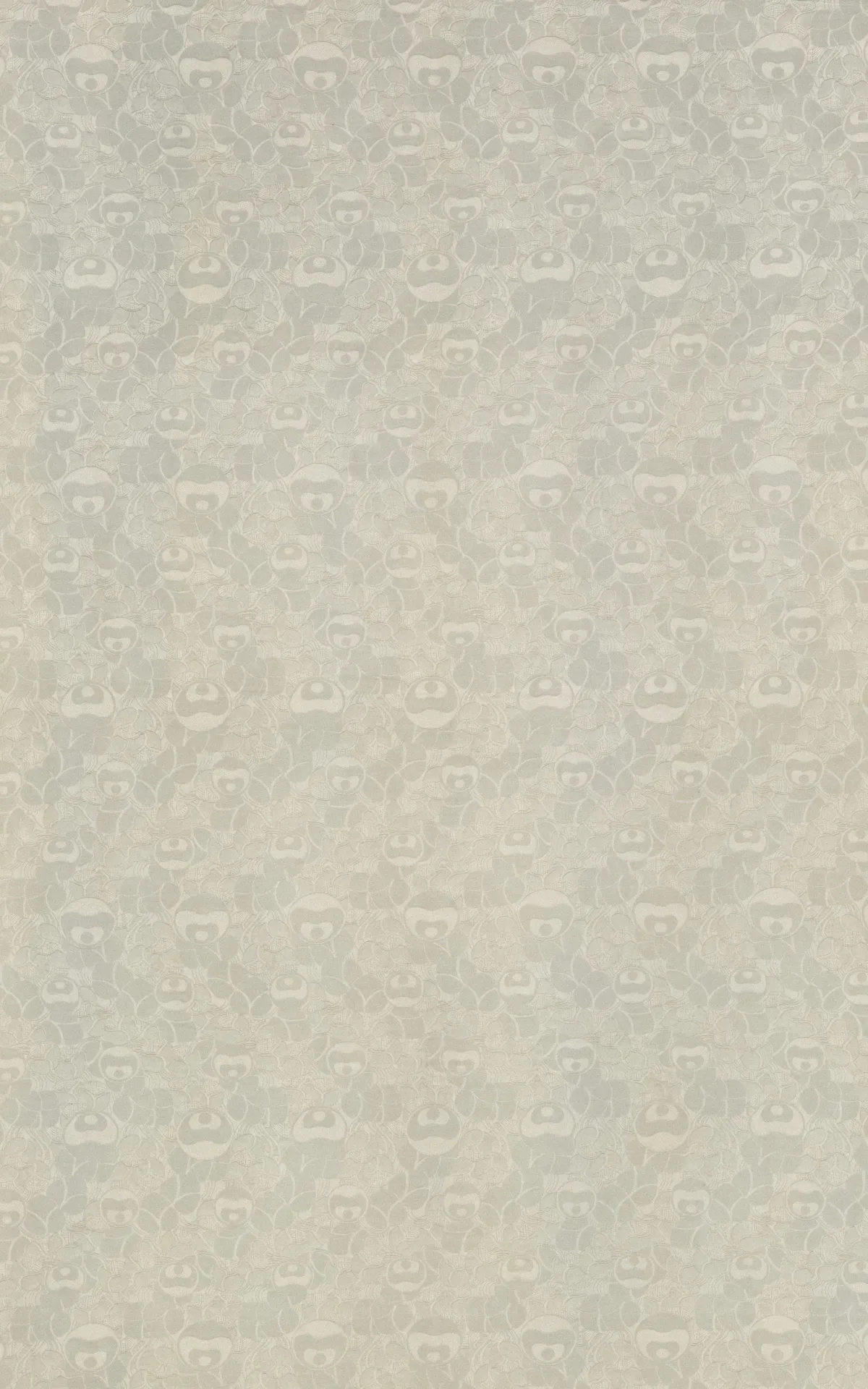 Papel mural Trama Calma - Colección Texturas