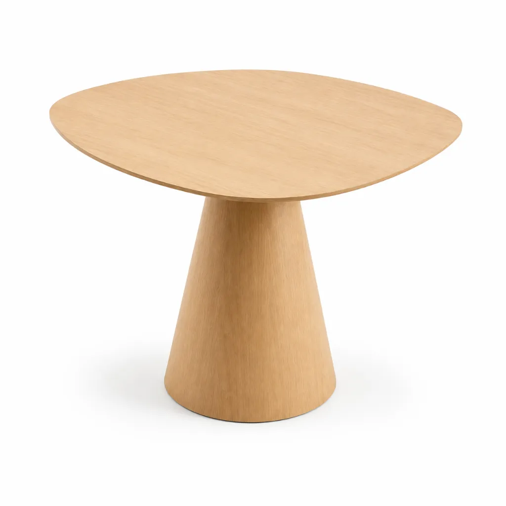 MESA PINA (Madera Natural)
