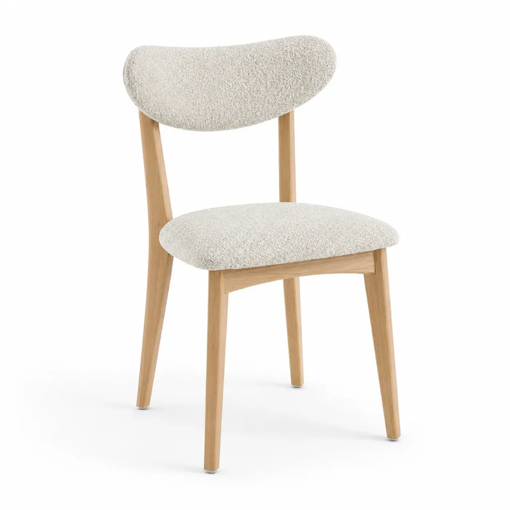 SILLA FLORA