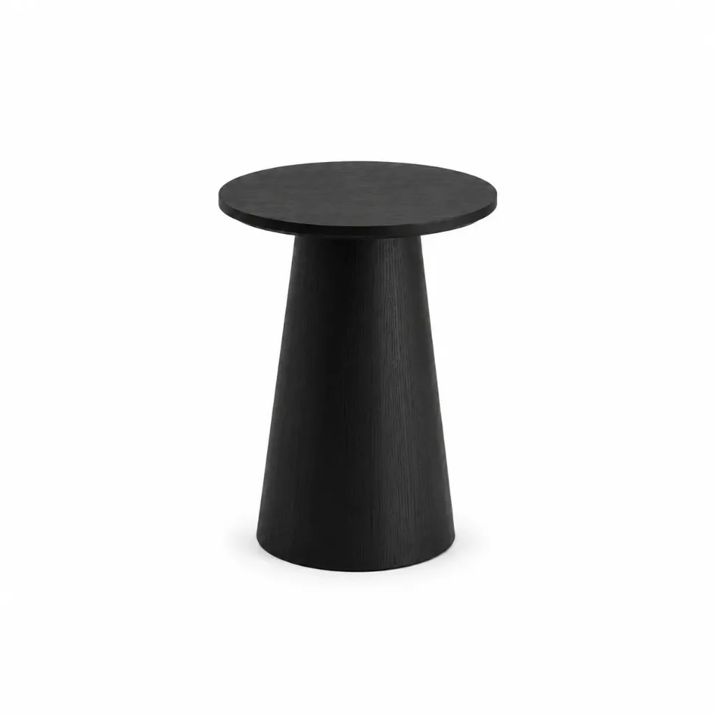 Mesa Lateral Cono Alta