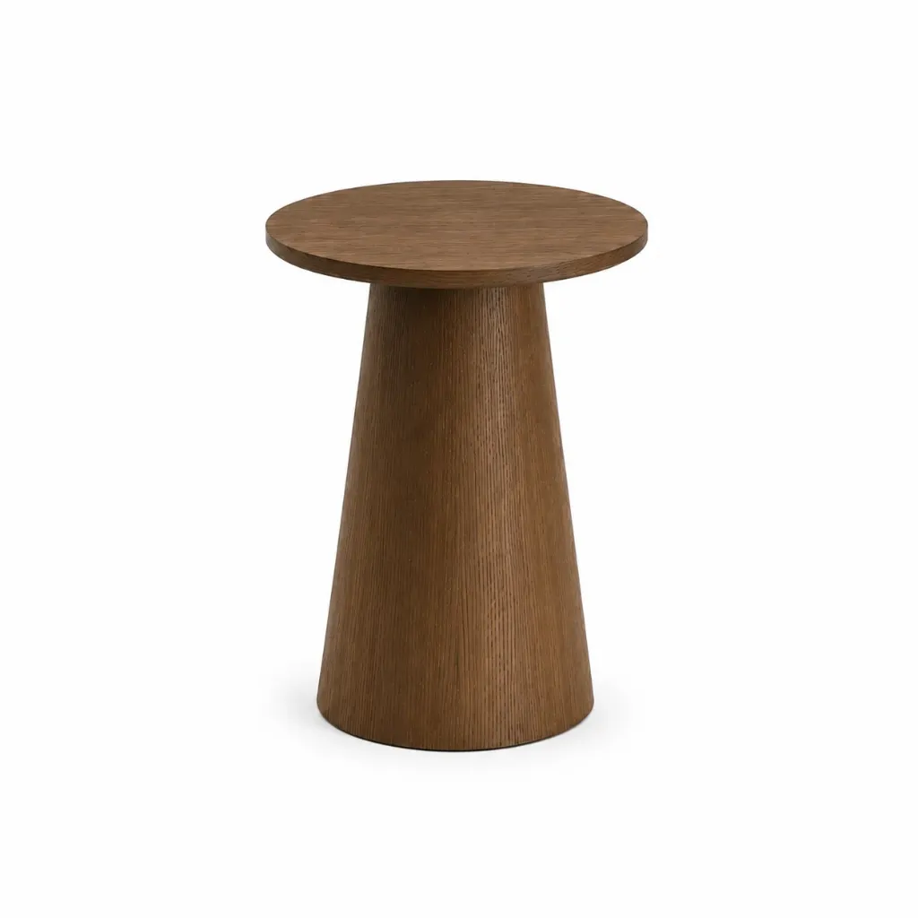 Mesa Lateral Cono Alta