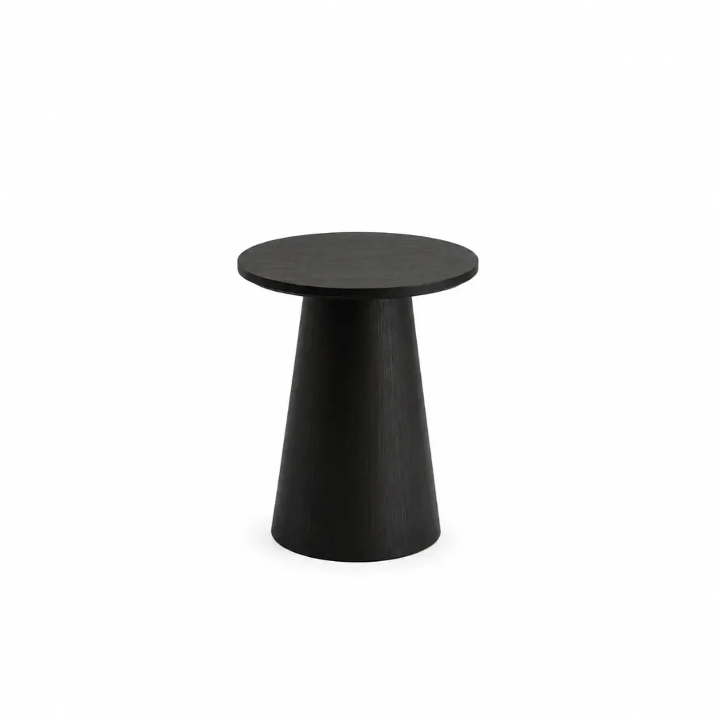 Mesa Lateral Cono Baja