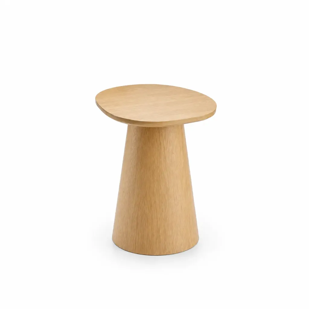 Mesa Lateral Tarsila Baixa