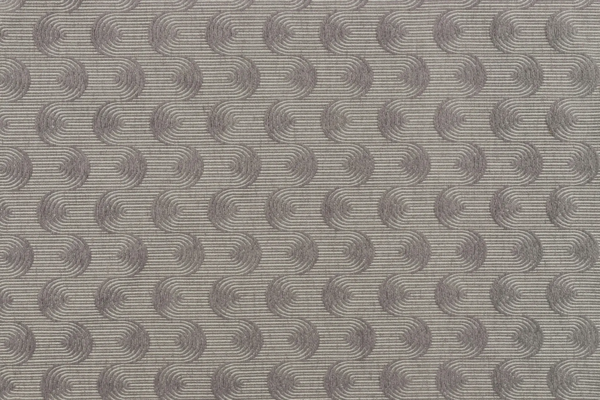 Papel mural Tejido Cinza - Colección Texturas