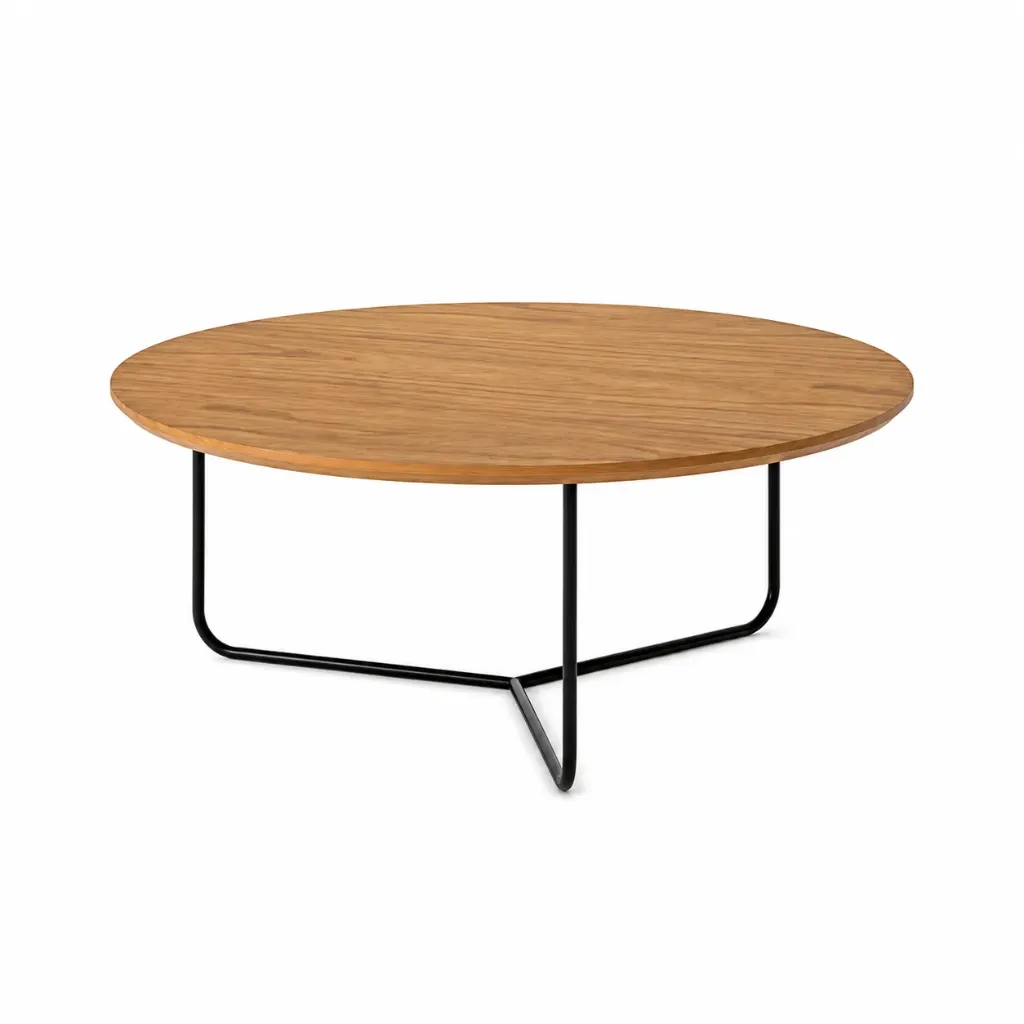 Mesa de Centro Orbis